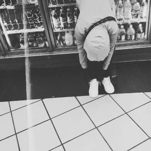 Meet your Posher, Keith